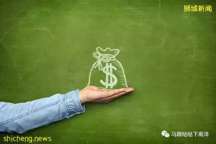 新加坡公司到底发多少年终奖？最后简直“壕无人性”