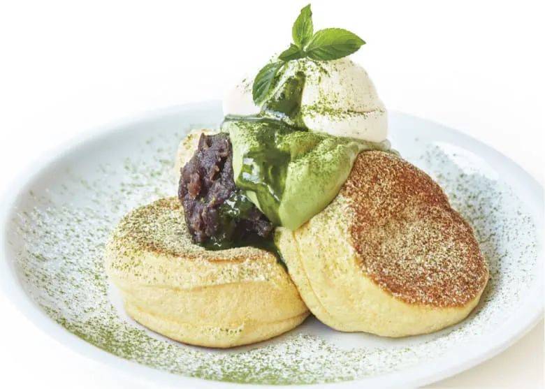 知名Soufflé Pancake品牌FLIPPER'S即將登陸新加坡啦