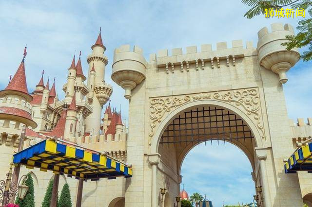 多味缤纷新加坡