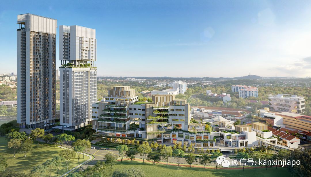 在新加坡，为什么很多人选择99年地契的房子？