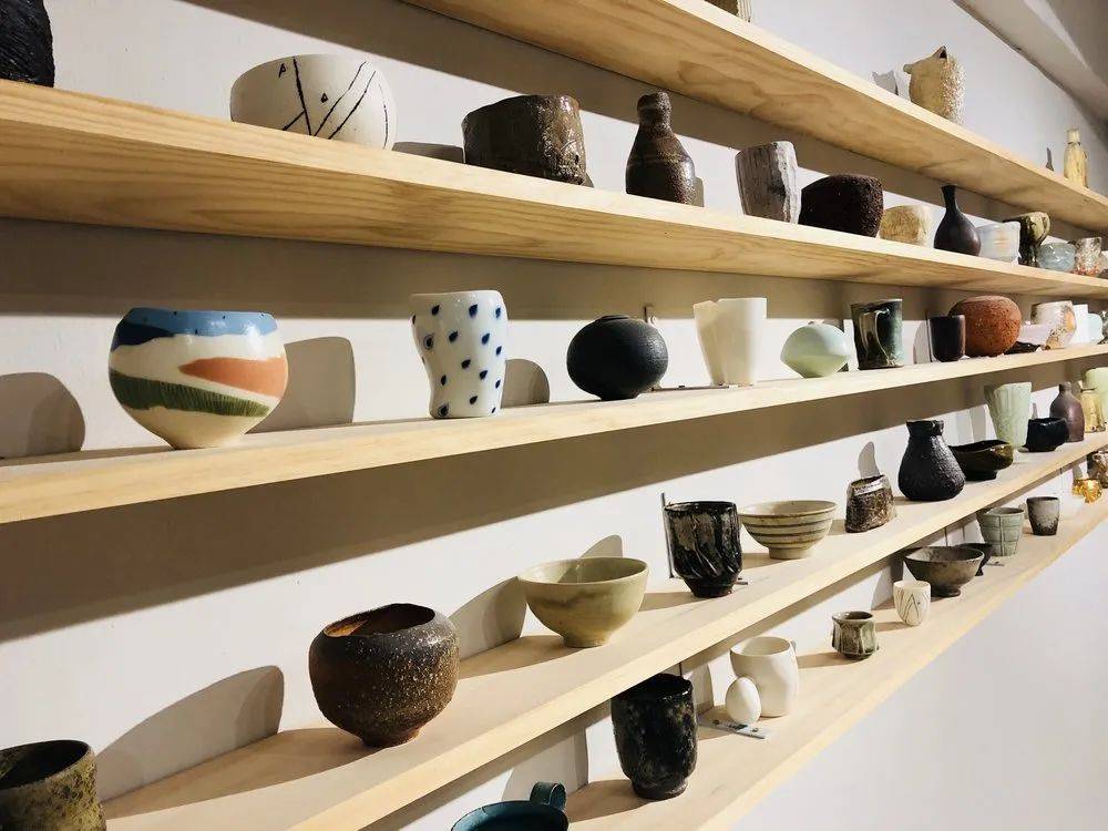 一起玩泥巴!新加坡11家陶艺馆,给娃童年加点糖,还能带作品回家