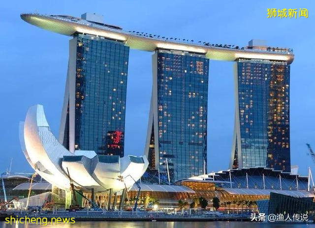 “新加坡”现状，带你看看一个真实的新加坡 