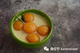 冬至,从未经历过冬天的新加坡是怎么过的呢