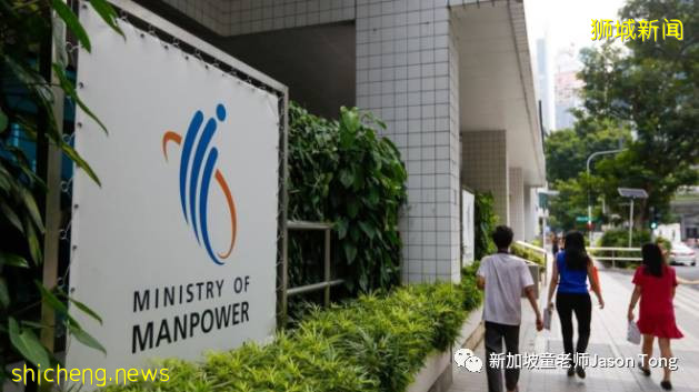 成立新單位負責新客工宿舍，獅城愛心群組織多輪捐款幫助受困客工