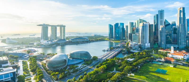 新加坡重疾險介紹