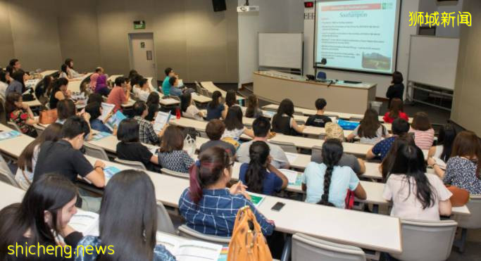 【留學咨詢】一文了解新加坡優質的教育體系，留學新加坡可以實現身份規劃和學業雙贏