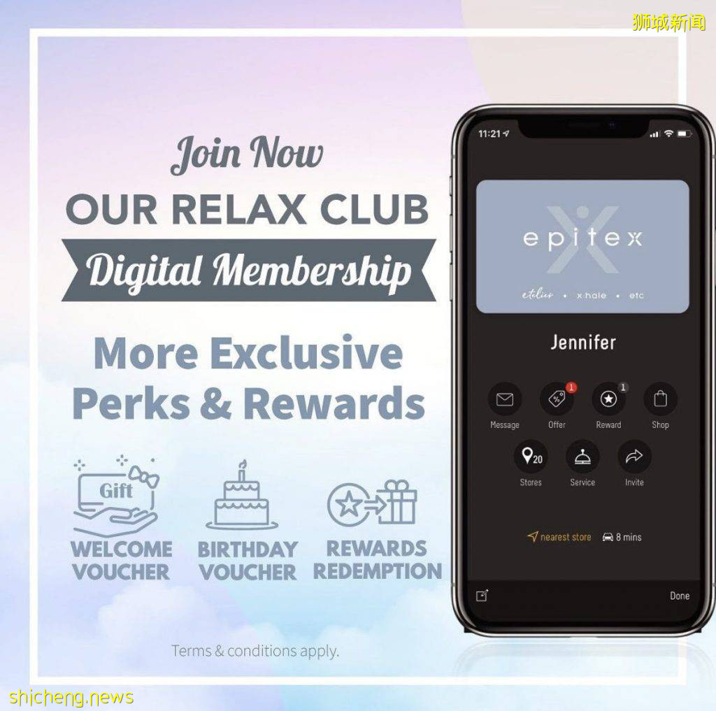 滾床單啦！新加坡家喻戶曉的床品品牌開新店！限時開業大放送，熱賣單品5新幣起嘿