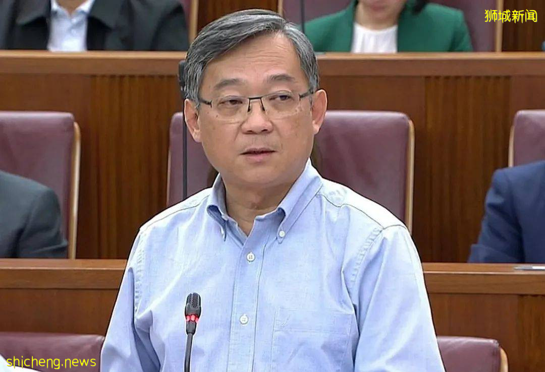 重磅！新加坡進入“半封城”狀態！後天起，禁堂食、居家辦公、只允許2人聚會