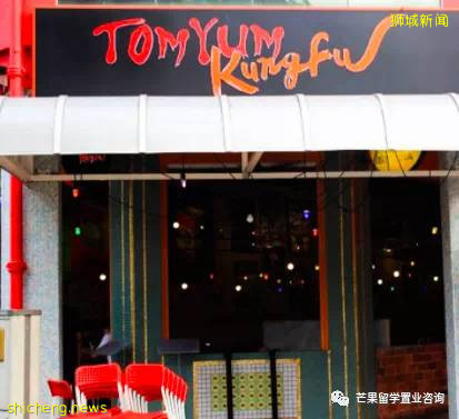 新加坡最地道的MOOKATA要去哪吃？以下这几家绝对不容错过