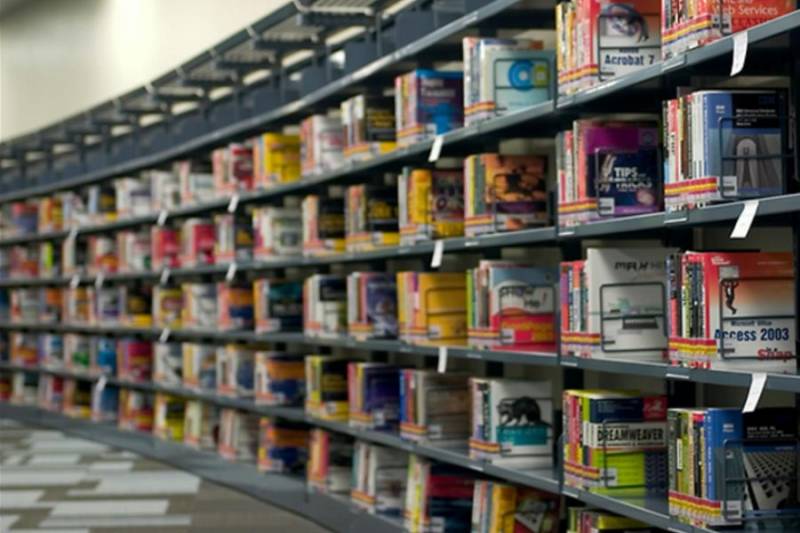 新加坡全民阅读又有新动向：未来五年全岛八个公共图书馆将进行翻新！如何在新加坡充分享受图书馆带来的知识福利