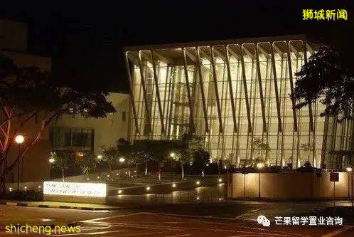 新加坡有哪些适合音乐特长学生留学的学院