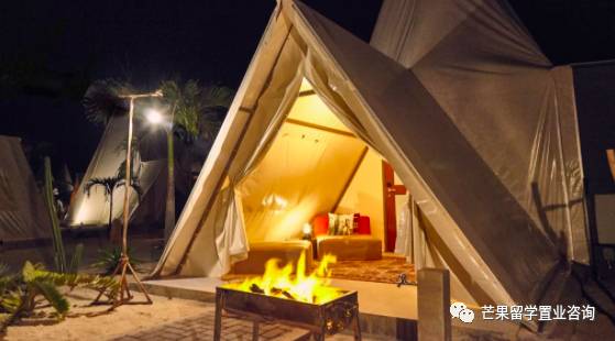 新加坡超人气民宿