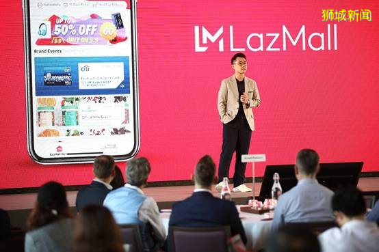 新加坡“賣魚哥”爆紅,誰是直播風口上的豬