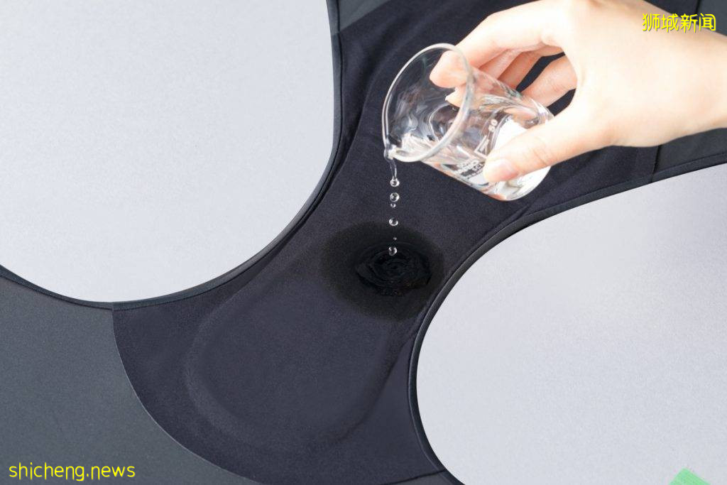 女生貼心福利！優衣庫推出姨媽期防漏內褲，現已開售