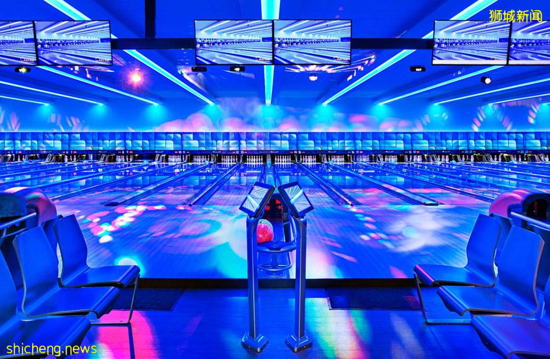 李顯龍總理打Call的超級大商城！開業就5000人擠爆，內附吃喝玩樂攻略