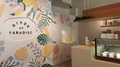 盤點東海岸10家超贊的Brunch&amp;Dessert Café