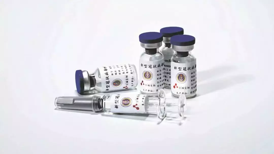 1900多家生物藥企創215億新元産值 蘇州工業園區“一號産業“疫後奮起