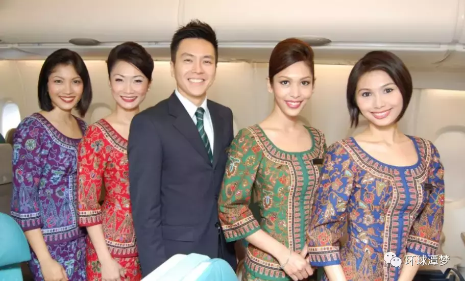 “花園城市”獅城新加坡現狀，帶你看看新加坡的冷知識