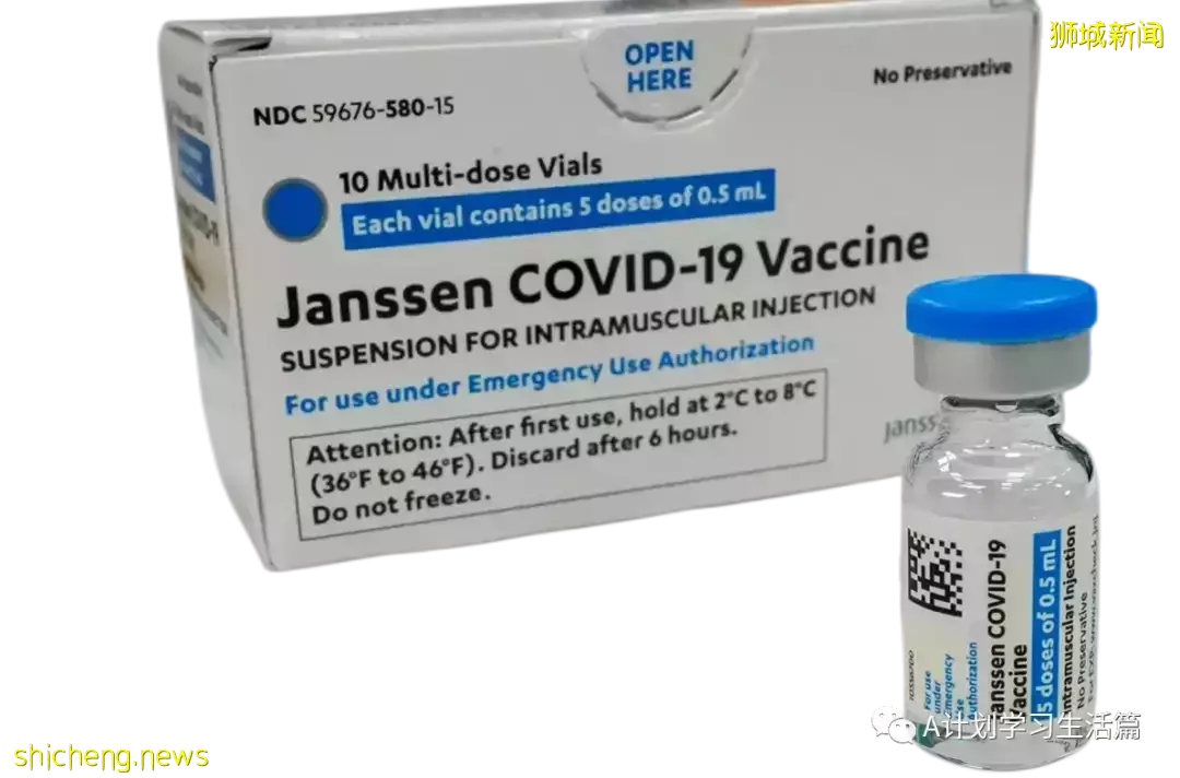 新增3420起,住院病患244人,ICU重症僅剩5人;美國因罕見血栓風險限定強生疫苗施用人群