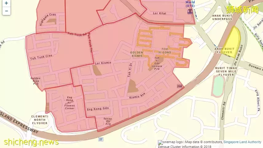 新加坡又爆发一疫情!部长说处于紧急阶段!孕妇染病进了ICU,直呼太可怕