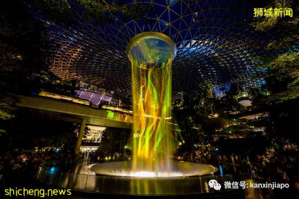 教你如何10元玩转新加坡