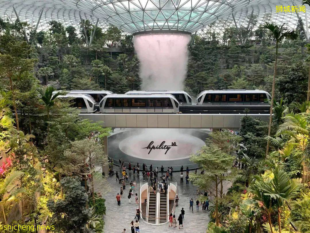 新加坡是如何把世界上最优秀的人才吸引到它的海岸