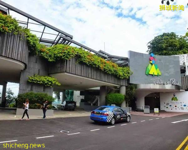 35個最受歡迎新加坡好去處