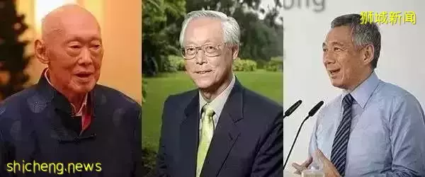 “在新加坡不买组屋的,太笨了”