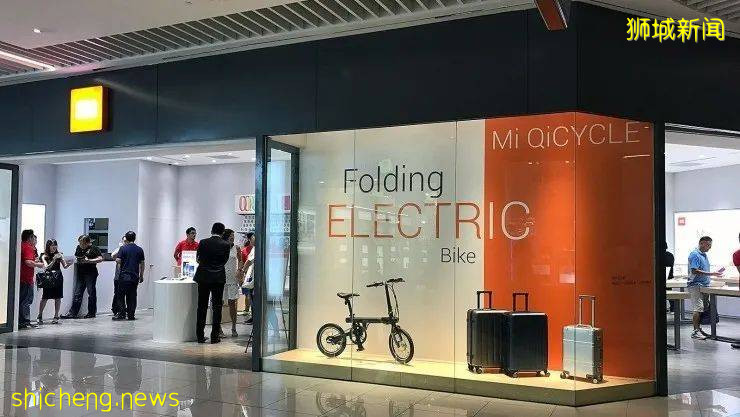 訴爭“米家mijia”商標在中國被駁回,會影響小米在新加坡的發展嗎