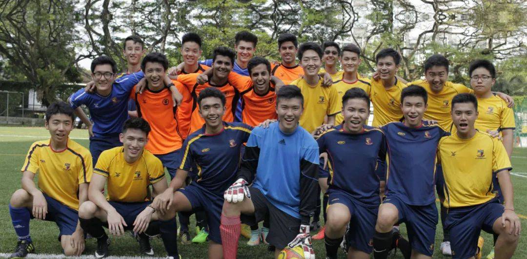 2020IB考試公布,新加坡全球第一拿到手軟