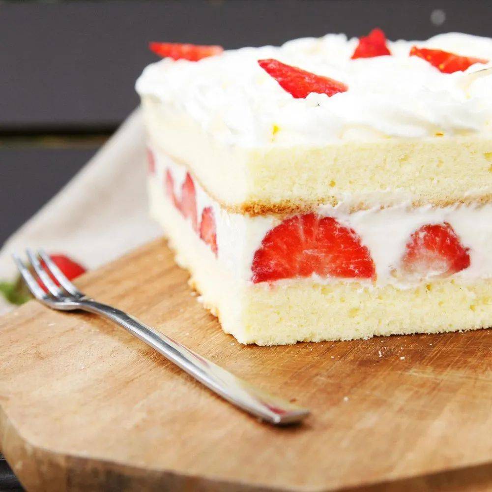 建議收藏！新加坡蛋糕外賣看這篇就夠了