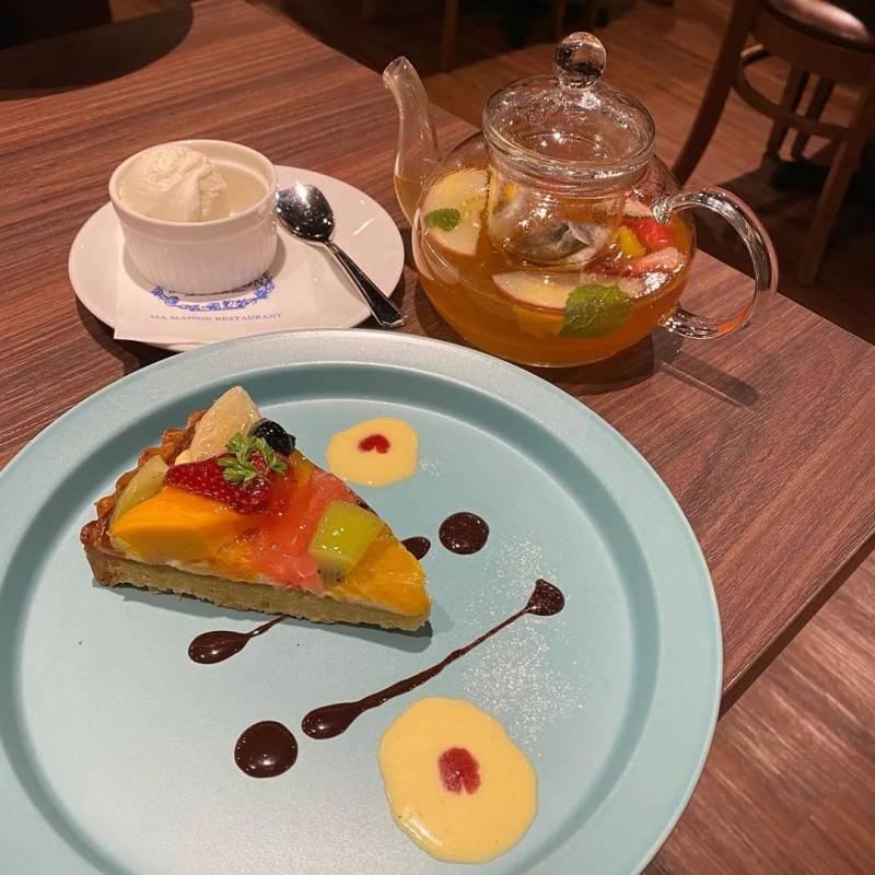 新加坡Cafe新成员手册,又能开心打卡好几周