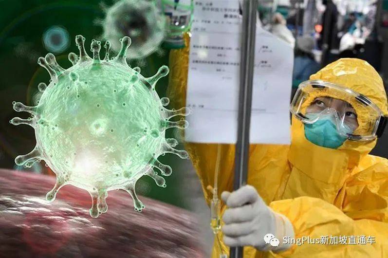 新冠還未過去，更可怕的“新冠後遺症”悄然降臨！新加坡已有客工出現症狀