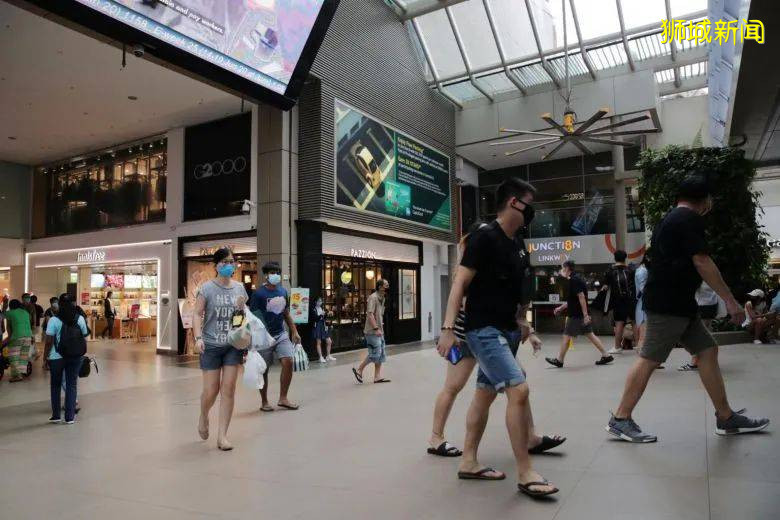 大使館最新消息:新加坡直飛中國,登機前不用核酸檢測