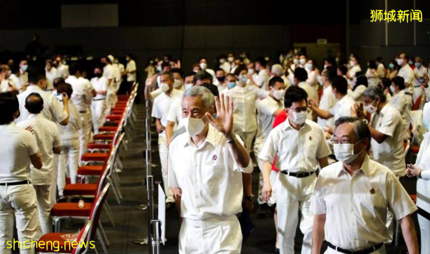 李总理表示：新变种病毒可能迫使重开计划反复