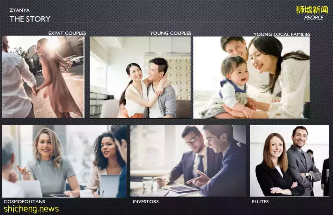 Zyanya新盤開售！【D14區 永久地契 $15XXpsf起】