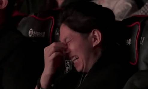 《你好,李煥英》終于在新加坡上映了!送免費飲料、爆米花