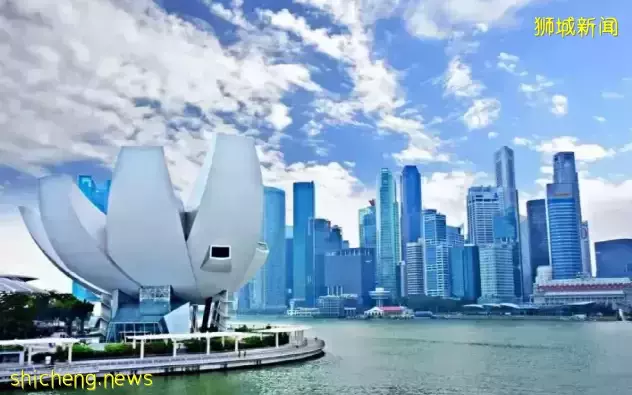 新加坡水電等費用90%上漲！打工人，你的工資還有剩余嗎