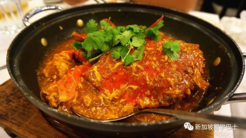 【新加坡留學】新加坡留學生絕對不能錯過的十大美食