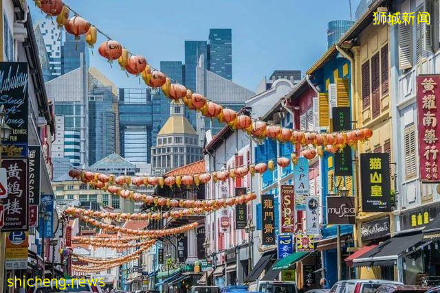 華人占比70%的新加坡,爲何對中國沒有親近感,反而親附美國