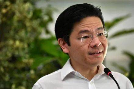 新隆高鐵黃了！新加坡裕廊區域線照樣動工，地鐵開進NTU校內