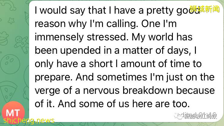 新加坡卫生部热线打不通,可能是反疫苗组织在背后搞小动作