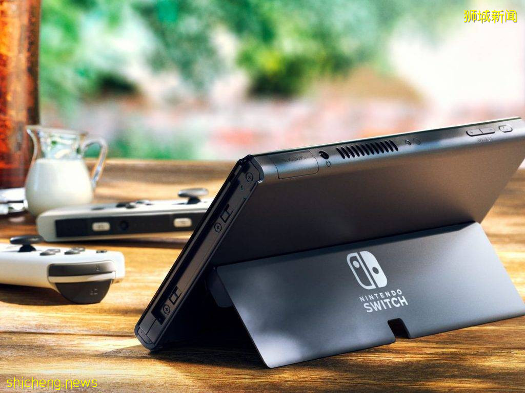 次世代遊戲機🎮選購攻略：PS5、Xbox、Nintendo Switch OLED大對比，總有一款適合你