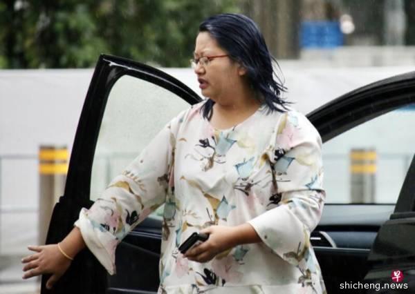 百般虐待及羞辱女佣 女雇主七条罪状开审