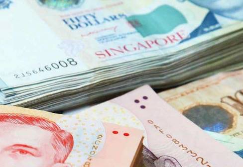 “移民新加坡後，難道我以後還要回中國養老嗎！？”