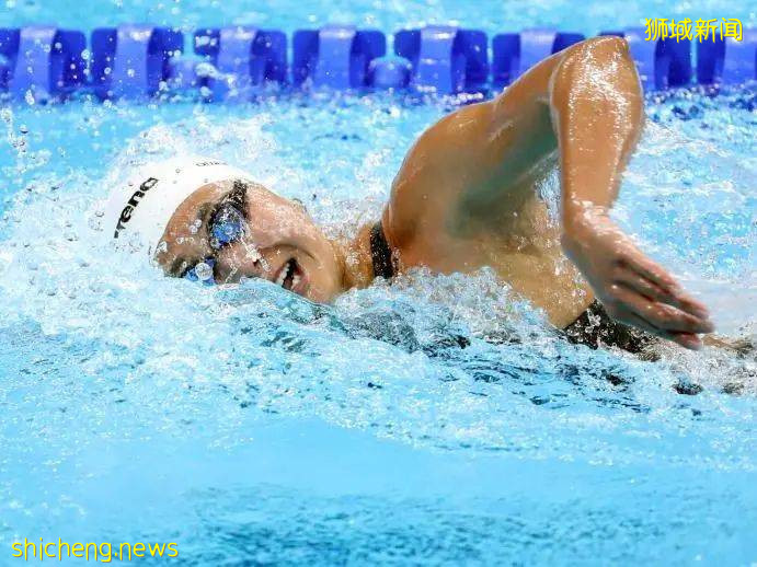 一周回顧!新加坡選手奧運之旅表現如何