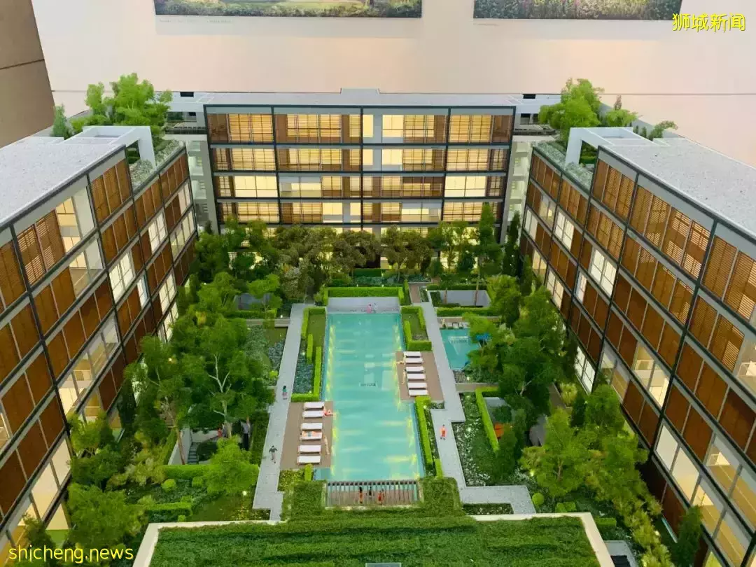 新加坡怪現象：最年輕的人，買走了最貴的房子