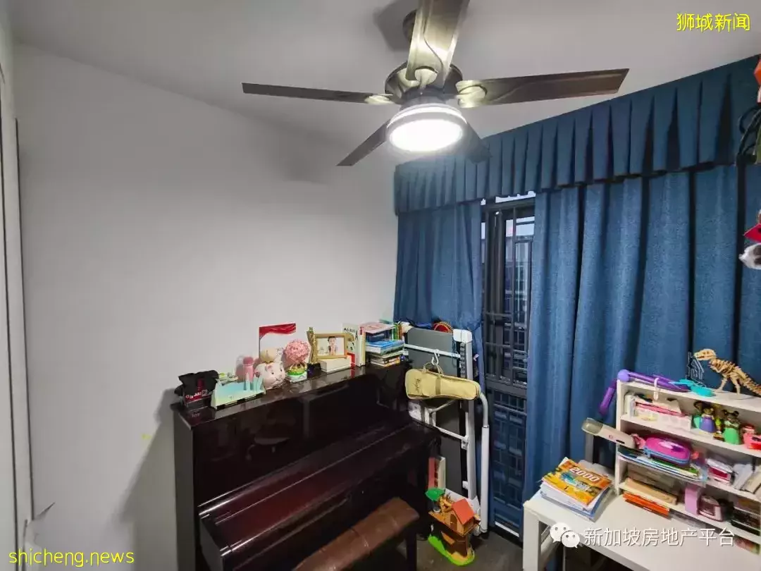 超值二手出售 95平4室3衛 Symphony Suites (D27郵區 義順)