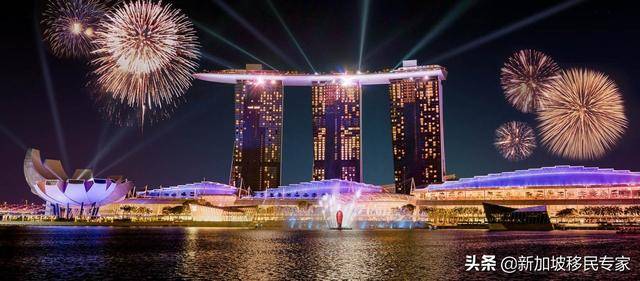 與新加坡全球護照交流中心有約,一起透徹解讀新加坡移民