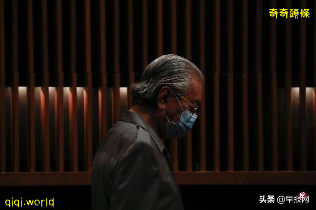 馬來西亞政治鬥爭“剪翅”越演越烈!